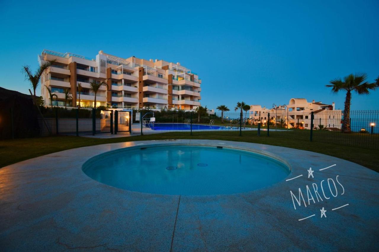 Magnolio Apartment Calaceite Torrox Exterior photo