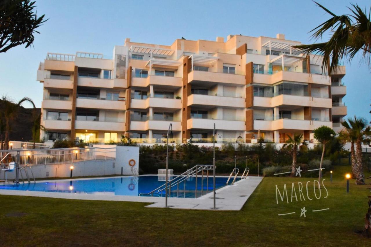 Magnolio Apartment Calaceite Torrox Exterior photo