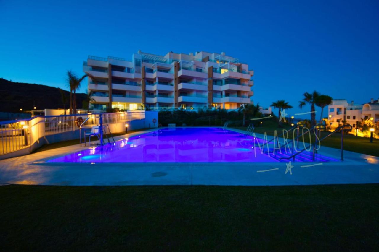 Magnolio Apartment Calaceite Torrox Exterior photo