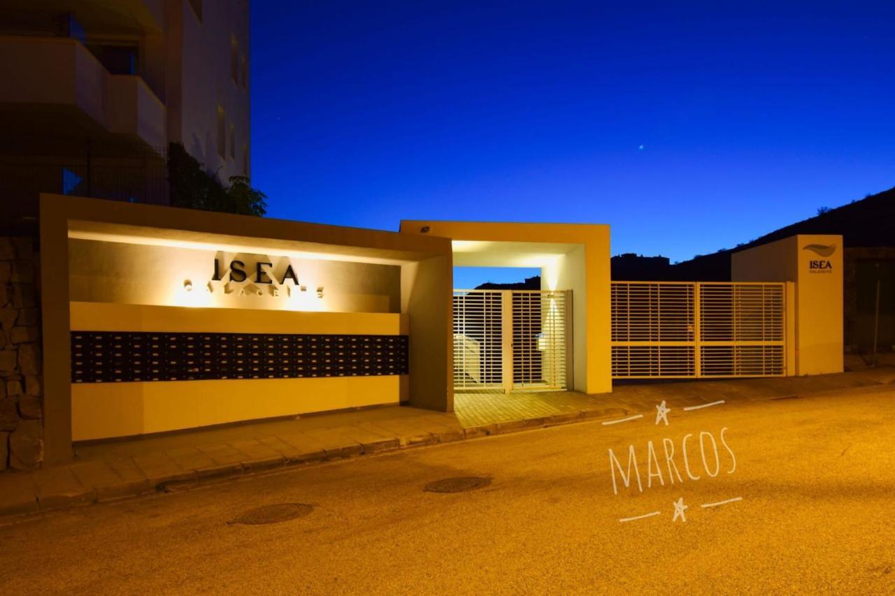 Magnolio Apartment Calaceite Torrox Exterior photo